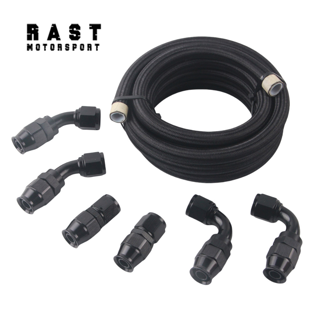 Ptfe Tape Thread - 10 Fuß E85 6an 8n an10