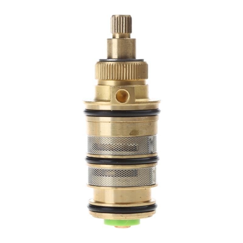 Shower Valve Cartridge - Y1ad Thermostatische Spulen-Wasserhahn-Patronenmischventil-Tap-Duschventil Reparatur