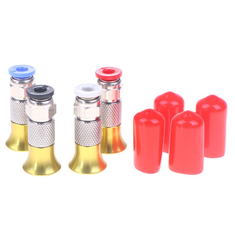Ptfe Tape Thread - 4/1 Set 3D-Drucker Filament-Trocknerbox Zubehör PC4-M6