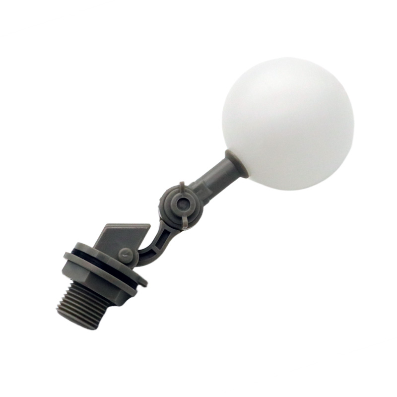 Float Ball Valve - DN15 1/2'' DN20 3/4'' Wasser Control