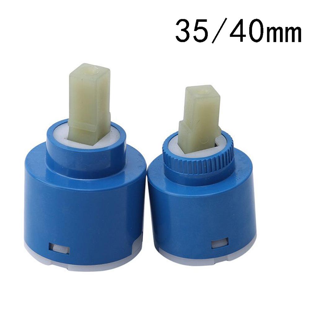 Basin Mixer Cartridge - 35/40 mm Keramik-Scheibenkartusche für Mischbatterien, Thermostat-Kartusche,