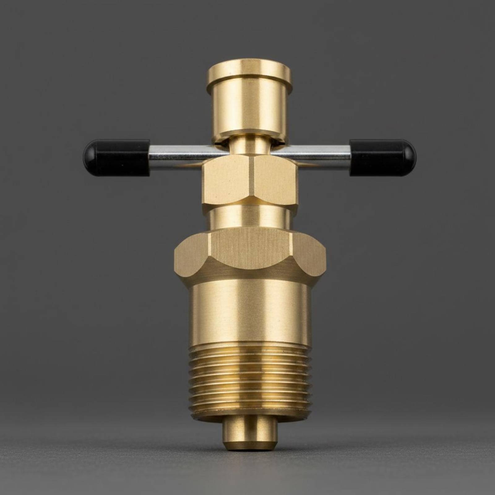 Compression Fitting Brass - Messing-Olivenzange, Hochleistungs-Klemmringentferner für Installateure, Rohrmonteurs, Sanitärreparaturen