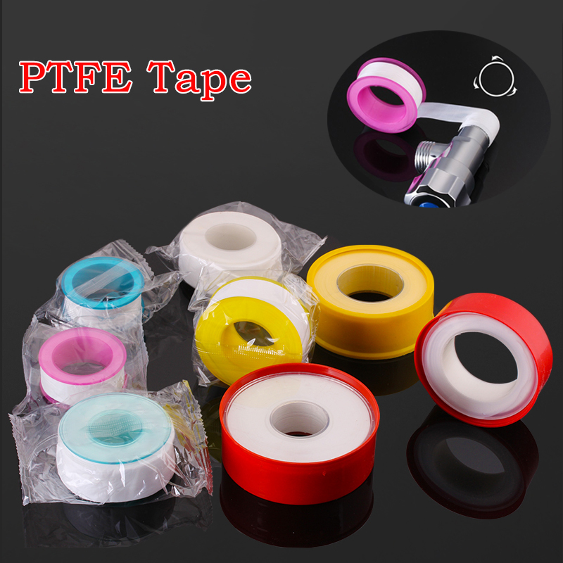 Ptfe Tape Thread - PTFE Wasserrohr/Wasserhahn Dichtungsband Dichtungsband Fitting Gewinde