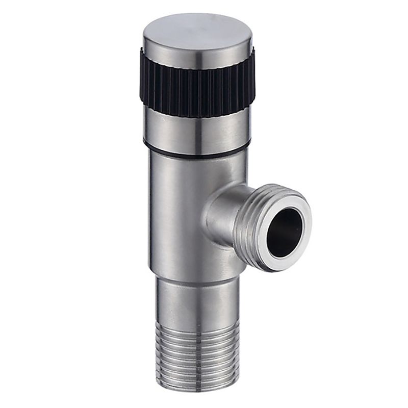 Toilet Fill Valve - 304 Edelstahl Winkel Stop Ventil Wasser