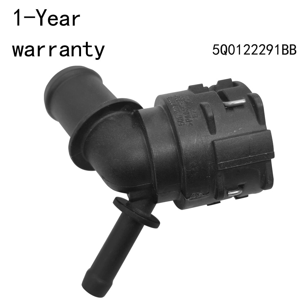 Plastic Pipe Clip - Wasserrohrverbindung für Skoda Octavia Kodiaq Superb