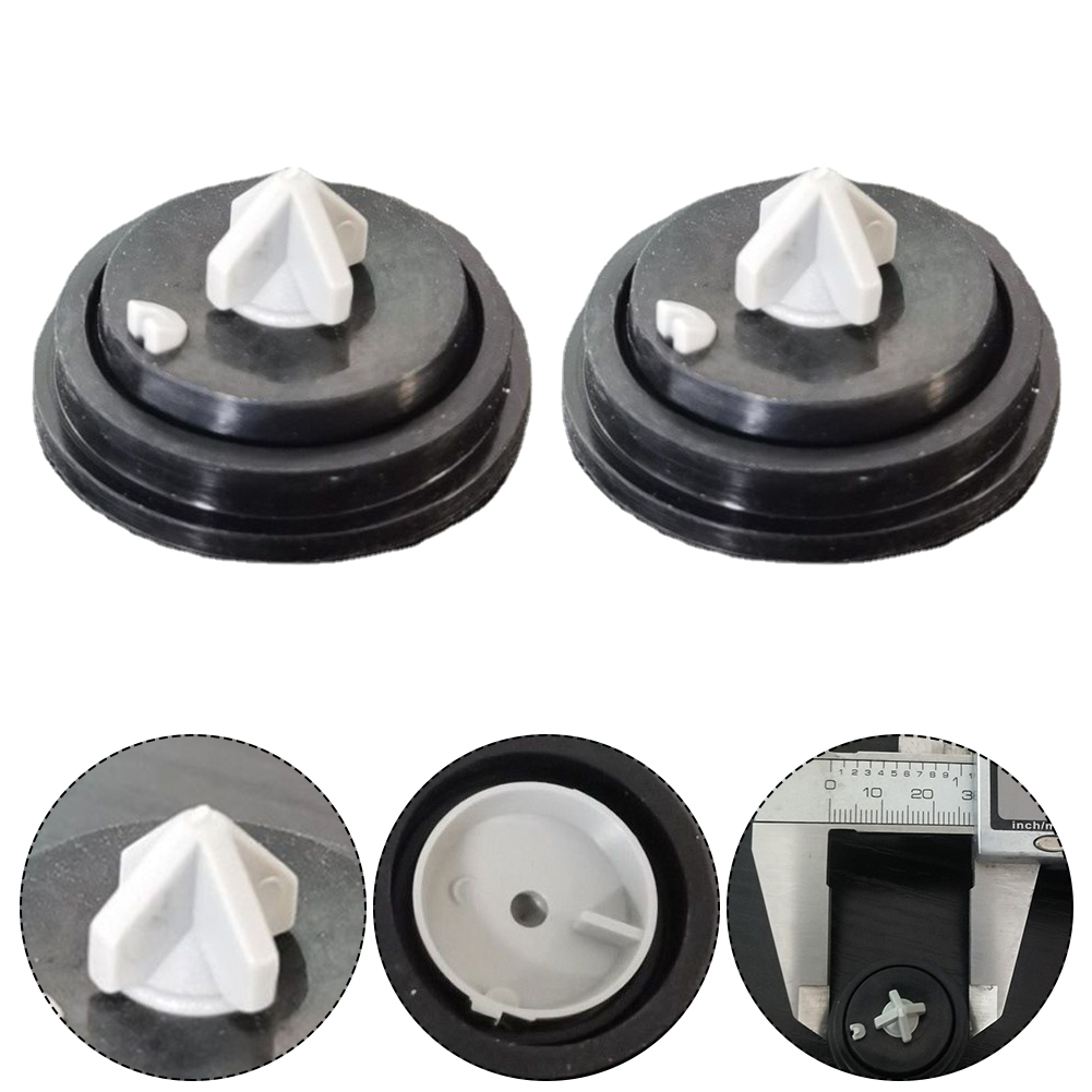 Toilet Fill Valve - Wc Füllventil Dichtung Einlass Füllventil Membran