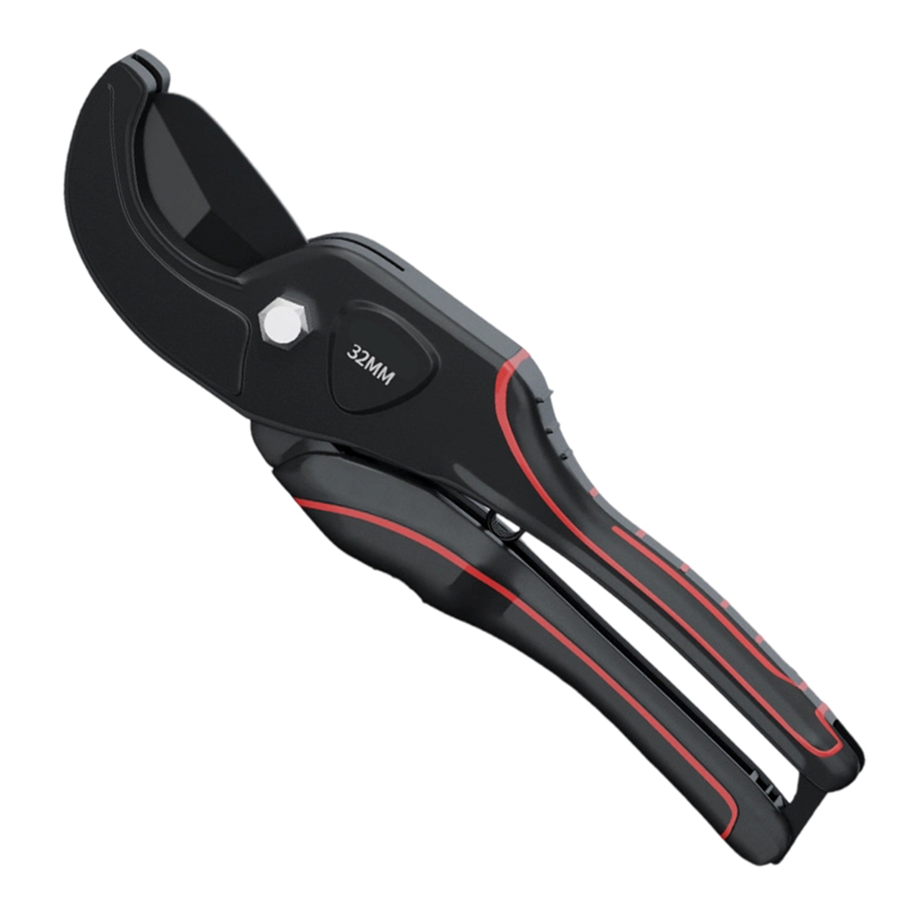 Pipe Cutter Ratchet - 1PCS 32mm-75mm Rohr Cutter Ratsche Schere