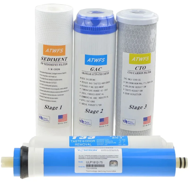Wasserreiniger, 5-stufige Filt – Basin Mixer Cartridge Bewertung und Preis