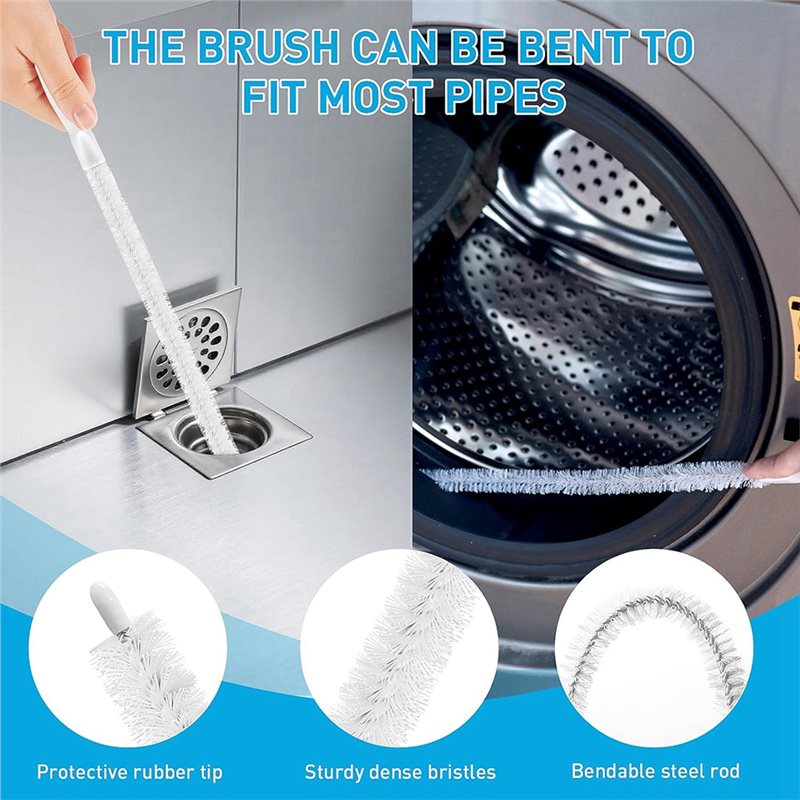 ABNL Haarentfernungswerkzeug f – Drain Snake Flexible Bewertung und Preis