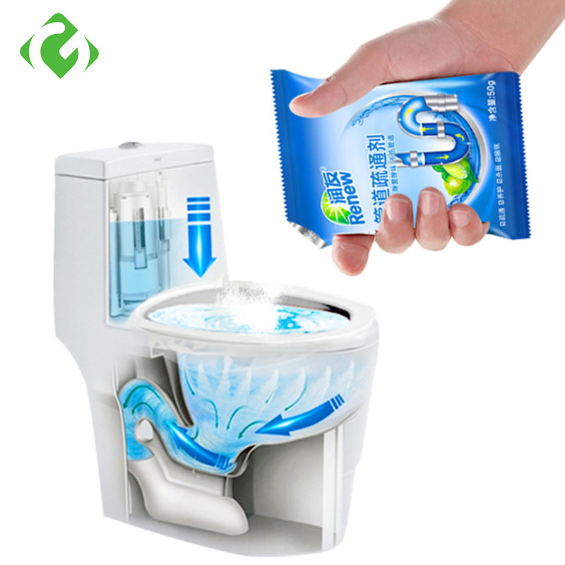 Haushaltsablaufreiniger, Deodo – Pipe Freeze Spray Bewertung und Preis