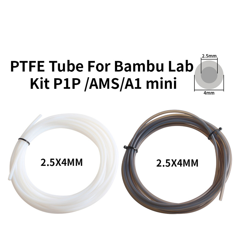 Für Bambu Lab PTFE-Schlauch 2, – Ptfe Tape Thread Bewertung und Preis