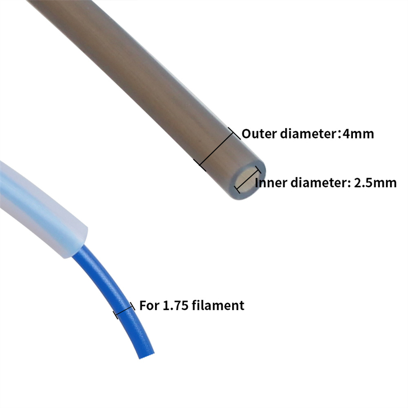Für Bambu Lab PTFE-Schlauch 2, – Ptfe Tape Thread Bewertung und Preis