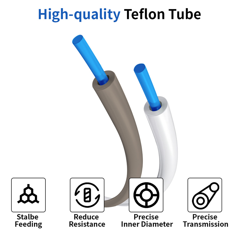 Für Bambu Lab PTFE-Schlauch 2, – Ptfe Tape Thread Bewertung und Preis
