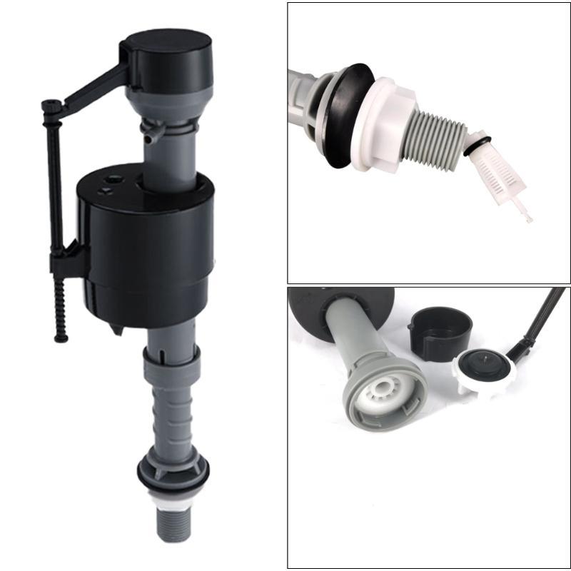 R9UF Toilettenwassertanks Füll – Toilet Fill Valve Bewertung und Preis