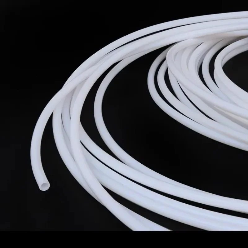 1/3/5/10M Milchweißer PTFE-Sch – Ptfe Tape Thread Bewertung und Preis
