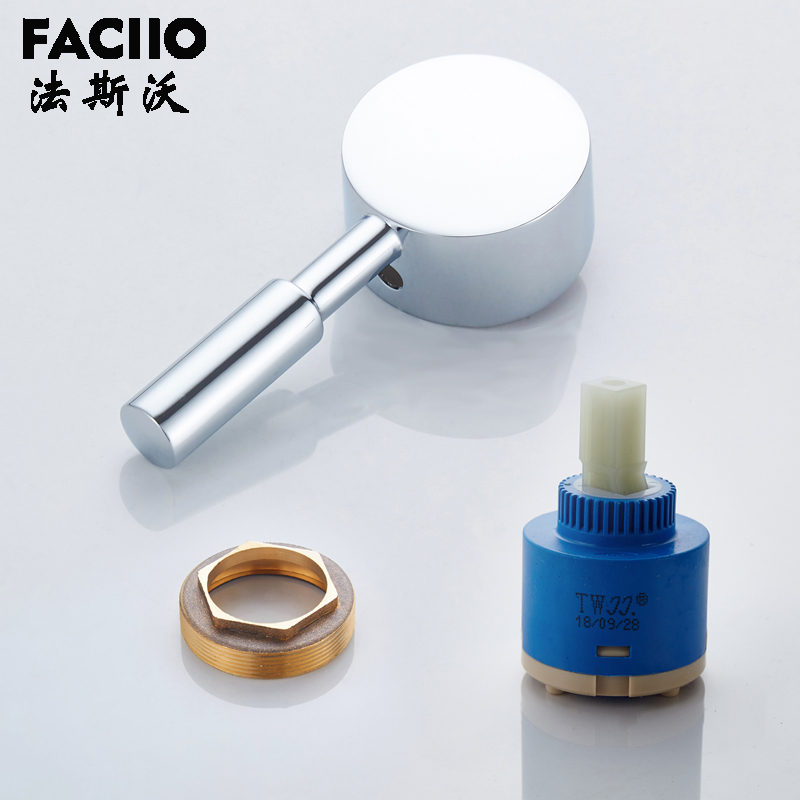 FACIIO Bad Ersatz Wasserhahn G – Basin Mixer Cartridge Bewertung und Preis