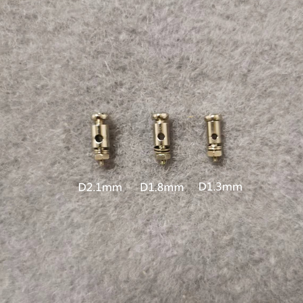 10 stücke RC Flugzeug Teile Er – Push Fit Connector Bewertung und Preis