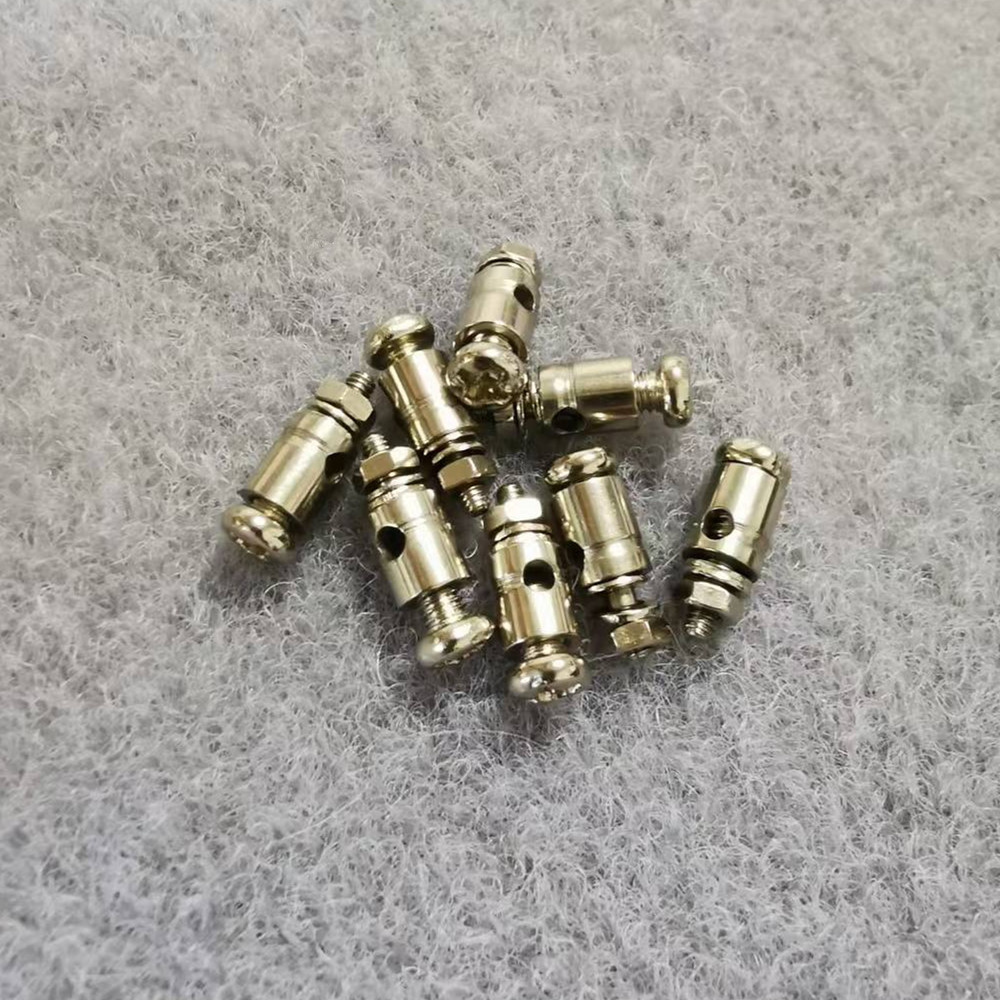 10 stücke RC Flugzeug Teile Er – Push Fit Connector Bewertung und Preis