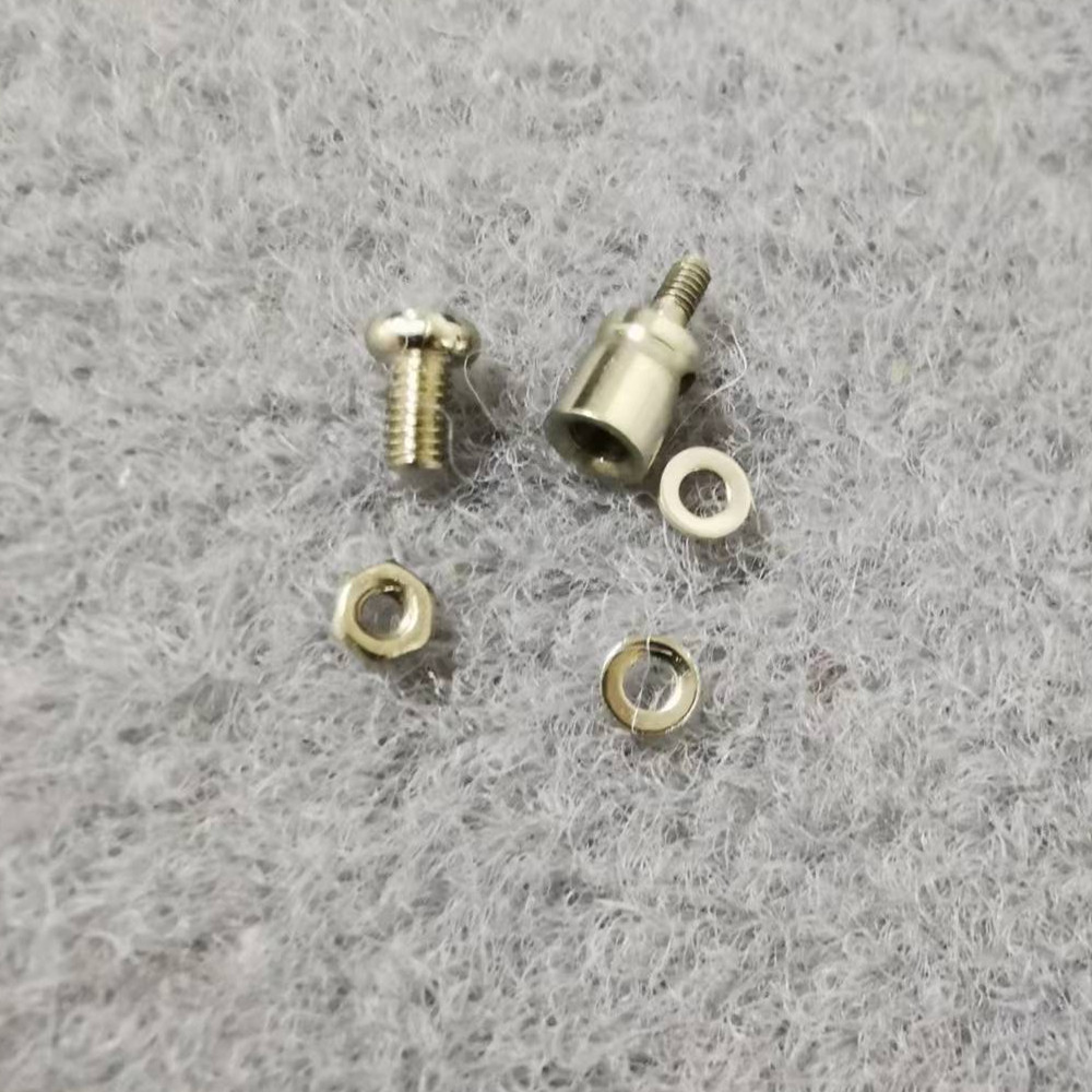 10 stücke RC Flugzeug Teile Er – Push Fit Connector Bewertung und Preis
