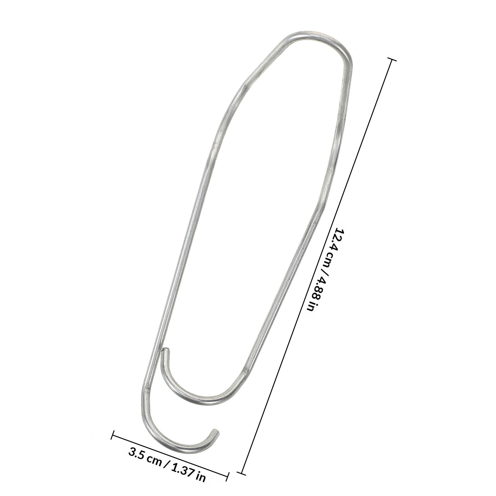 20 Stück 16mm Rankgitterverbin – Plastic Pipe Clip Bewertung und Preis