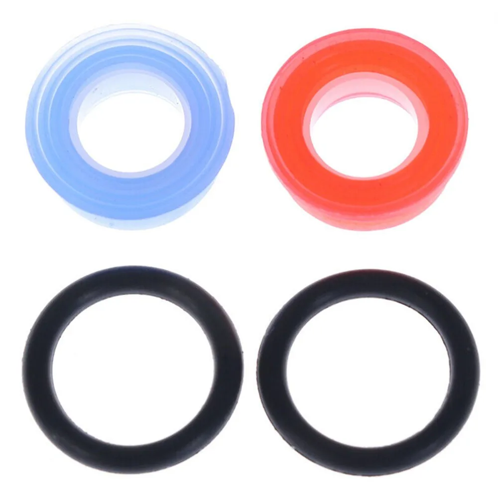 8 Teile/satz Keramik Scheibe S – Silicone Tap Washer Bewertung und Preis
