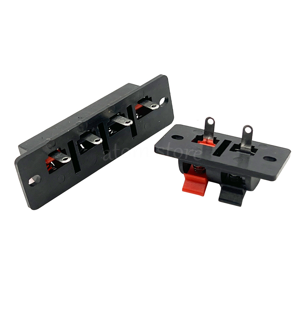 5 2-Positionen-, 4-Positionen- – Push Fit Connector Bewertung und Preis