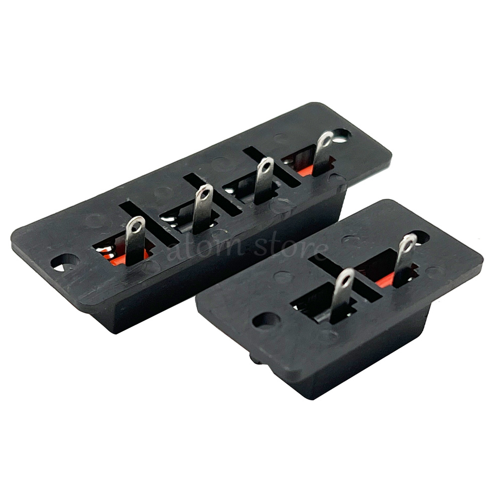 5 2-Positionen-, 4-Positionen- – Push Fit Connector Bewertung und Preis