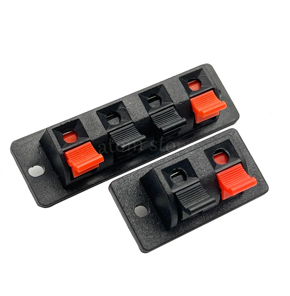 5 2-Positionen-, 4-Positionen- – Push Fit Connector Bewertung und Preis