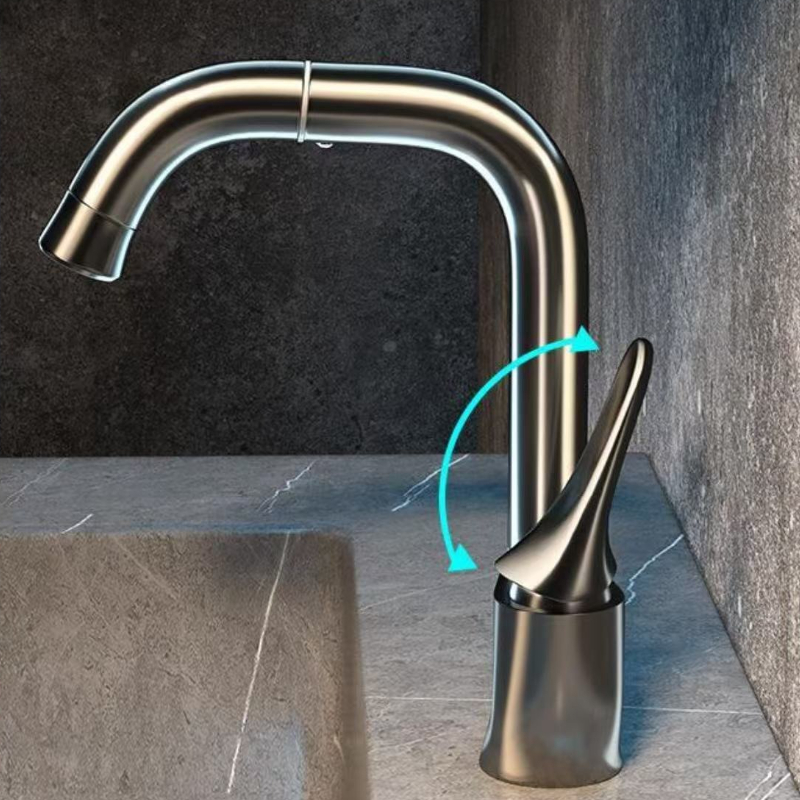 Multifunktionaler Messing-Wasc – Basin Mixer Cartridge Bewertung und Preis