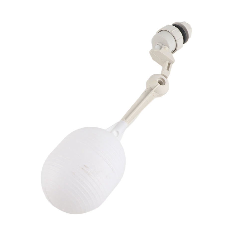 2 Stück ABS Schwimmkugelventil – Float Ball Valve Bewertung und Preis