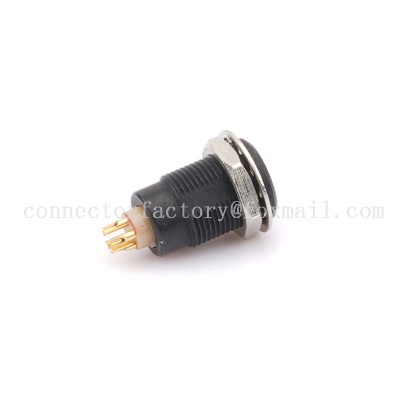 Schwarz fgg Ei fhg 0b 1b 2b 2  – Push Fit Connector Bewertung und Preis