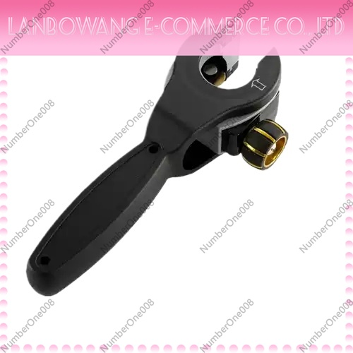 Black Diamond 11195/11198 impo – Pipe Cutter Ratchet Bewertung und Preis