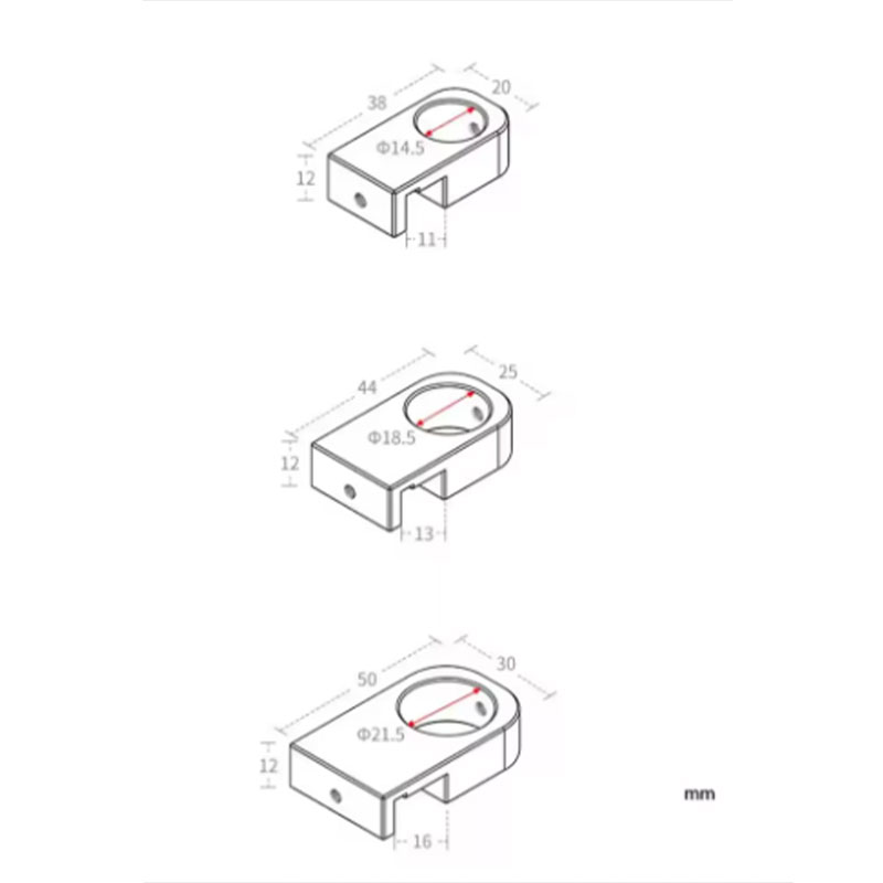 Aquarium-Wasserrohrklammern au – Overflow Pipe Clip Bewertung und Preis