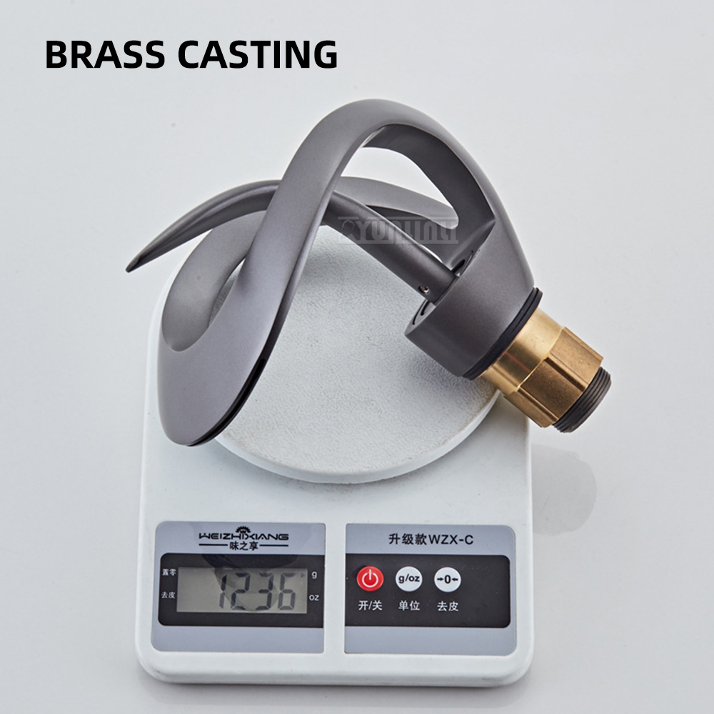 Einloch-Mischbatterie mit Kera – Basin Mixer Cartridge Bewertung und Preis