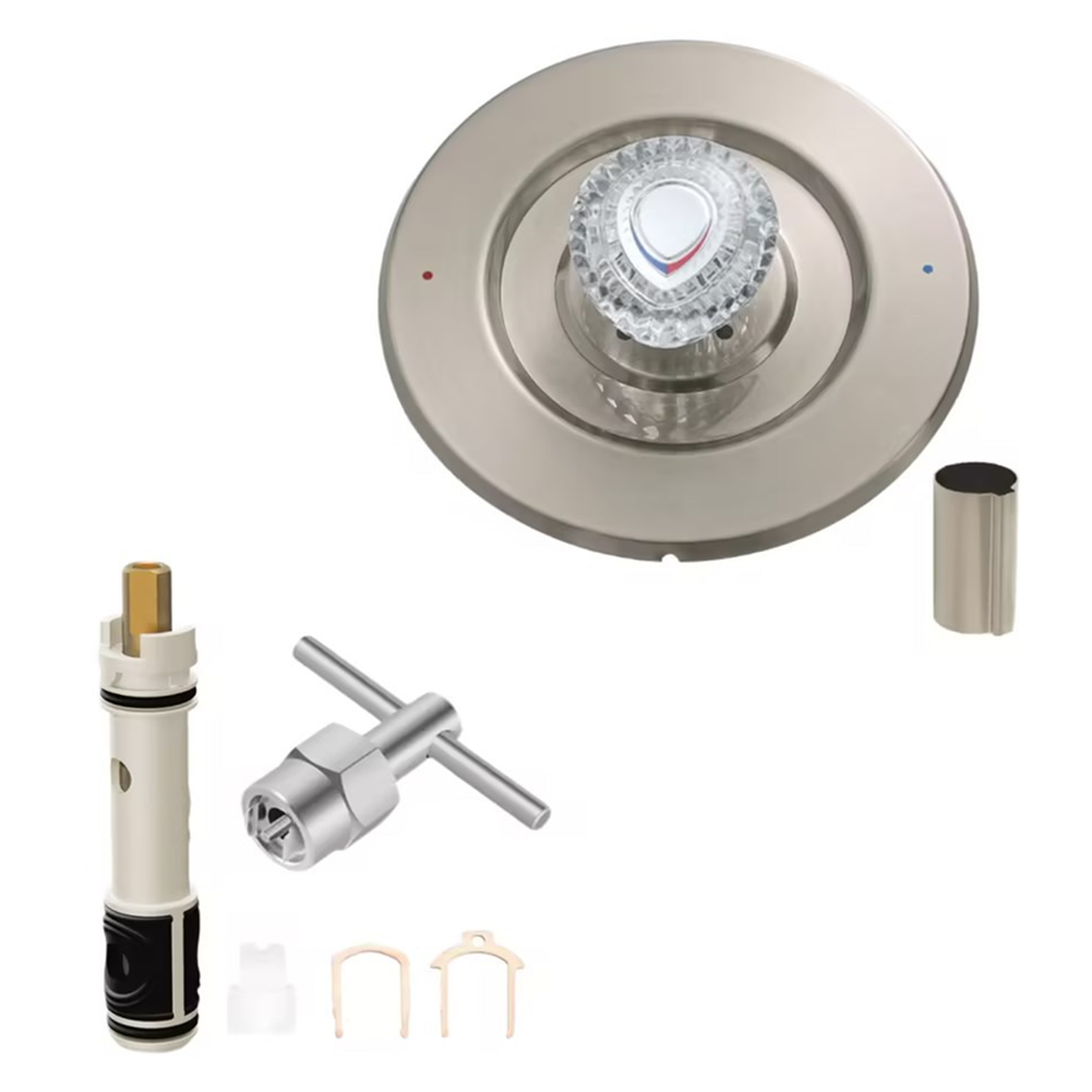 1Set T470 Wannen- und Duschver – Shower Valve Cartridge Bewertung und Preis