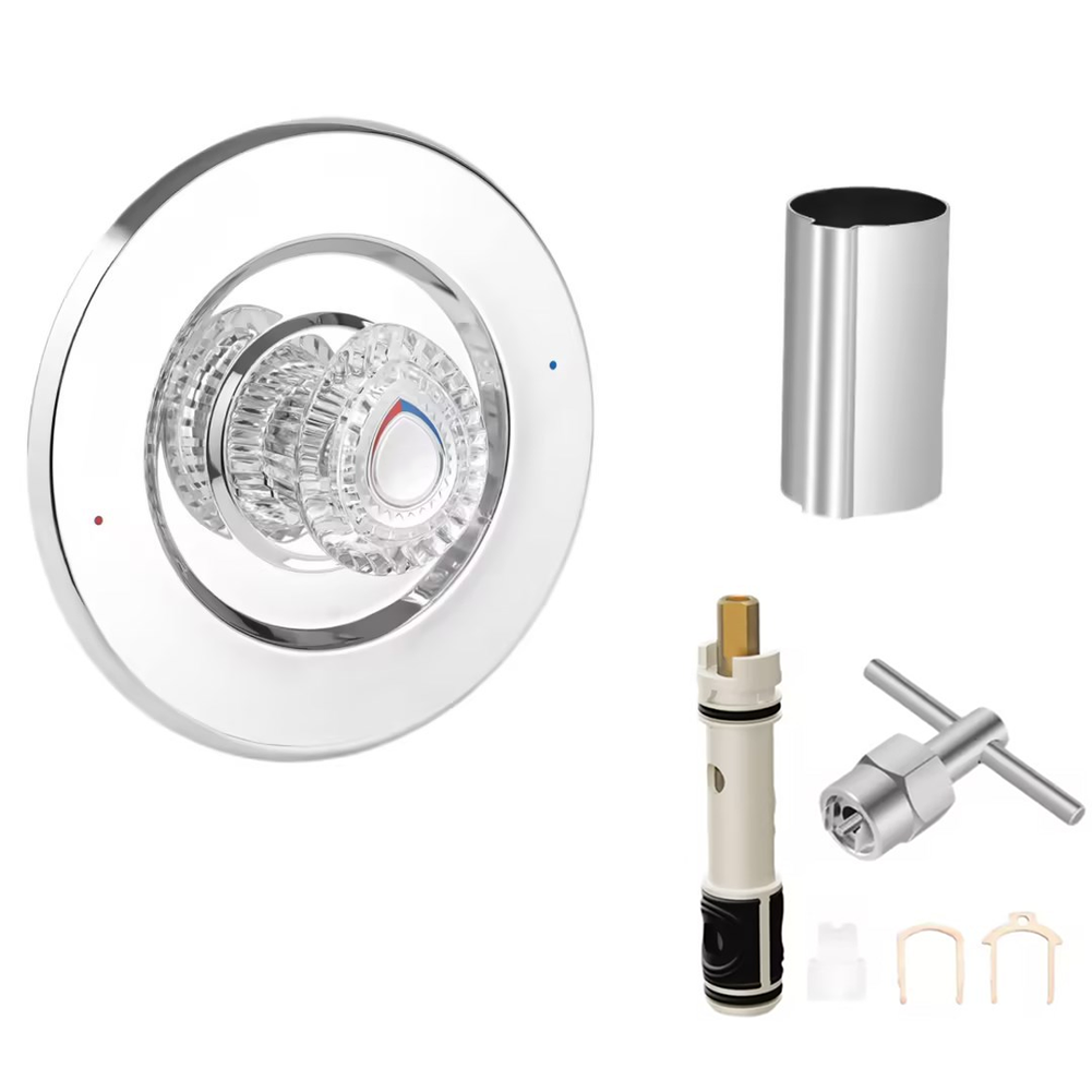 1Set T470 Wannen- und Duschver – Shower Valve Cartridge Bewertung und Preis