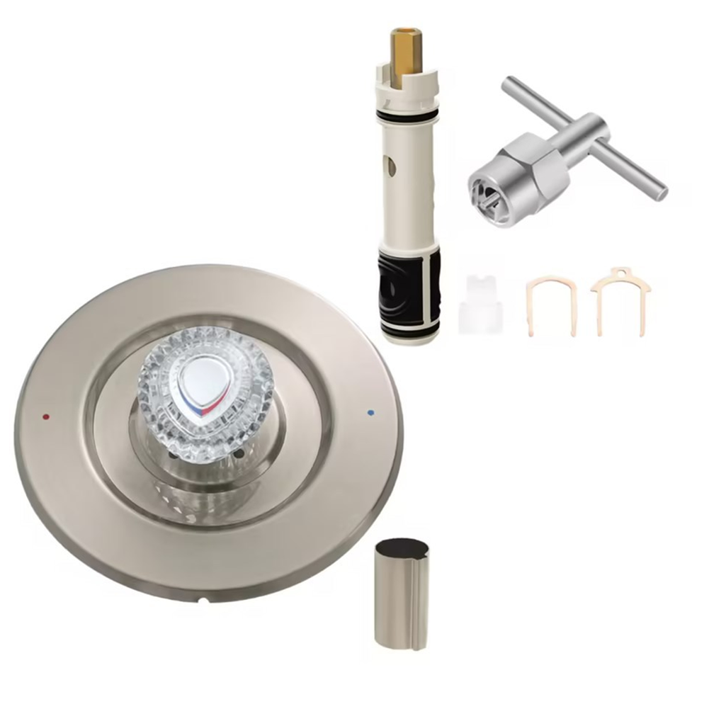 1Set T470 Wannen- und Duschver – Shower Valve Cartridge Bewertung und Preis