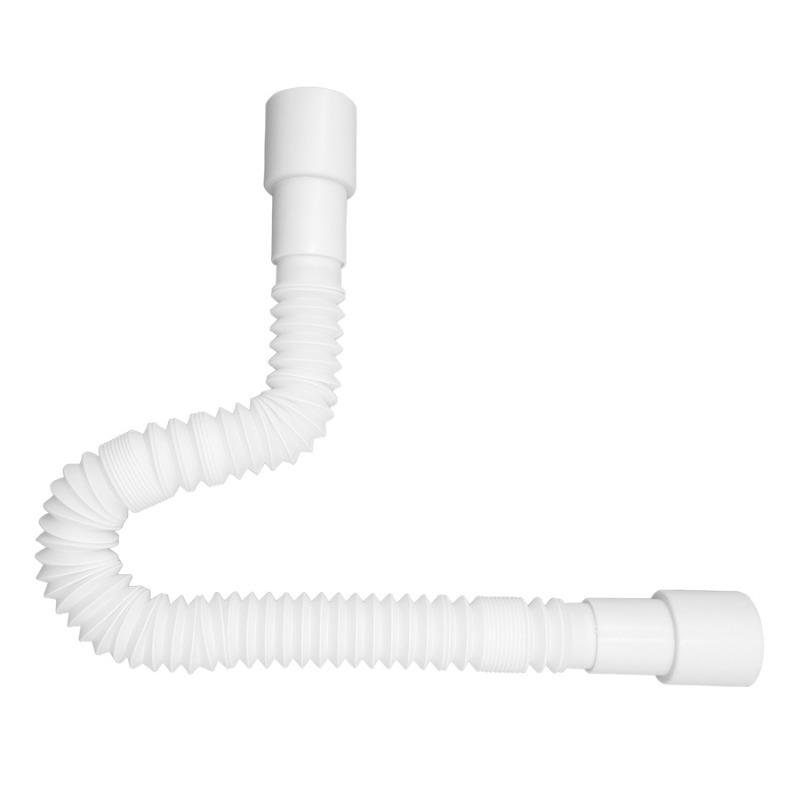 Flexibles Abflussrohr für Küch – Flexible Hose Braided Bewertung und Preis