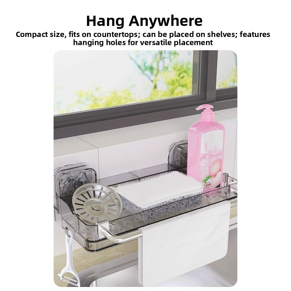 3-in-1-Reinigungswerkzeug aus  – Silicone Tap Washer Bewertung und Preis