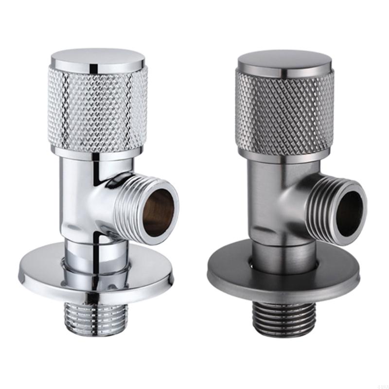 WC-Eckventil aus Vollkupfer, M – Toilet Fill Valve Bewertung und Preis