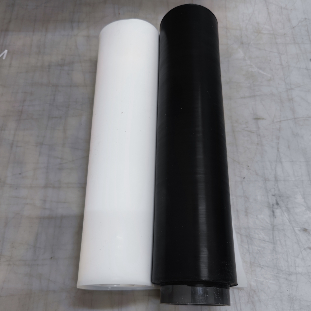 0,1mm bis 0,5mm Schwarze PTFE- – Ptfe Tape Thread Bewertung und Preis