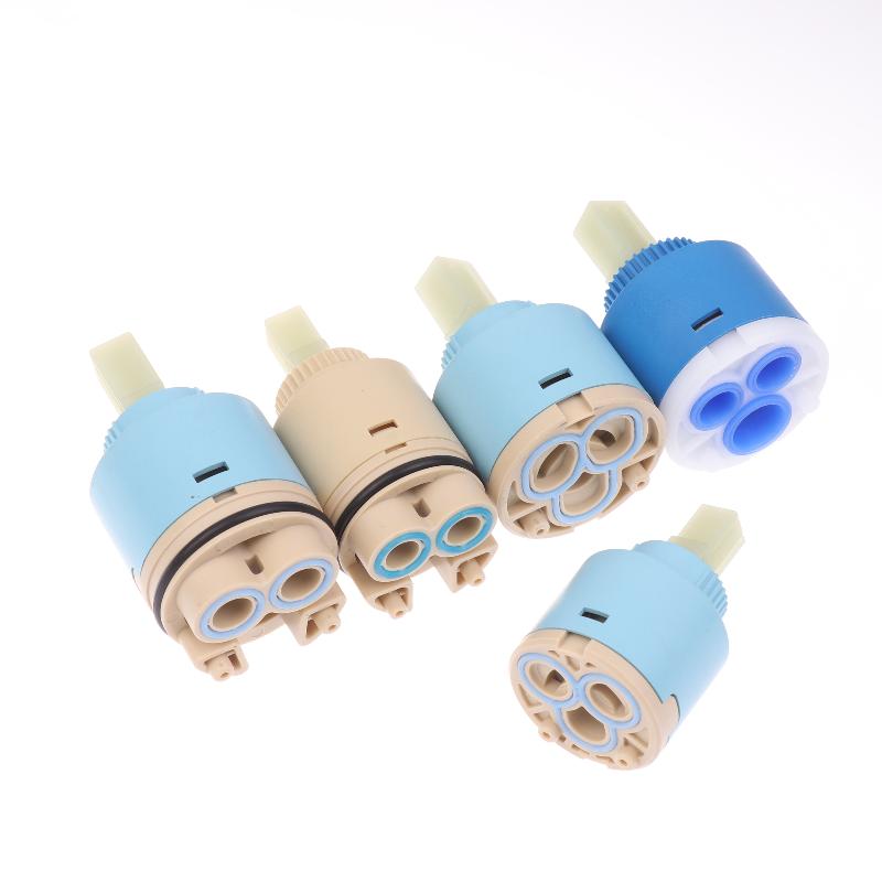 1 Stück Kunststoff-Keramikkart – Basin Mixer Cartridge Bewertung und Preis