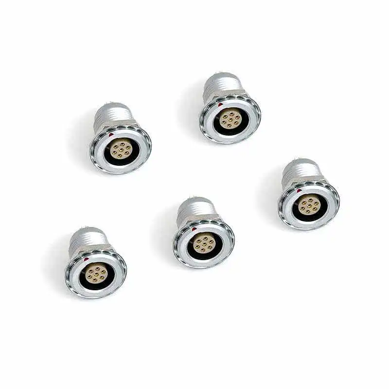 FGG EGG Selbstsichernder Push- – Push Fit Connector Bewertung und Preis