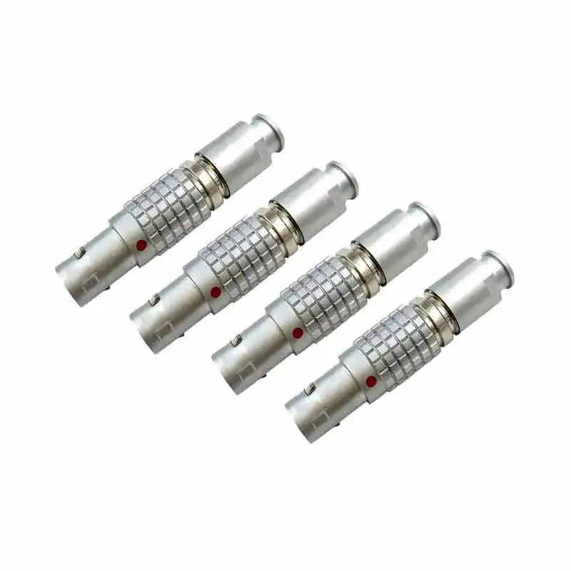 FGG EGG Selbstsichernder Push- – Push Fit Connector Bewertung und Preis