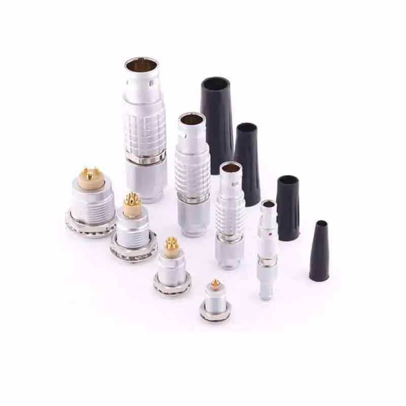 FGG EGG Selbstsichernder Push- – Push Fit Connector Bewertung und Preis