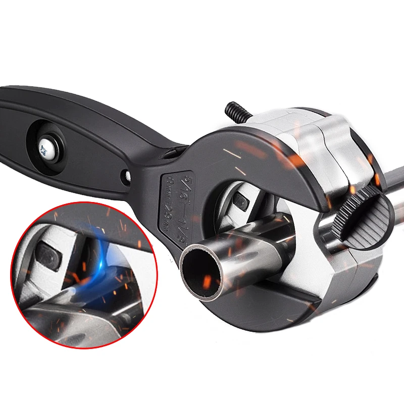 Removle Bl PVC-Rohr Zinklegier – Pipe Cutter Ratchet Bewertung und Preis