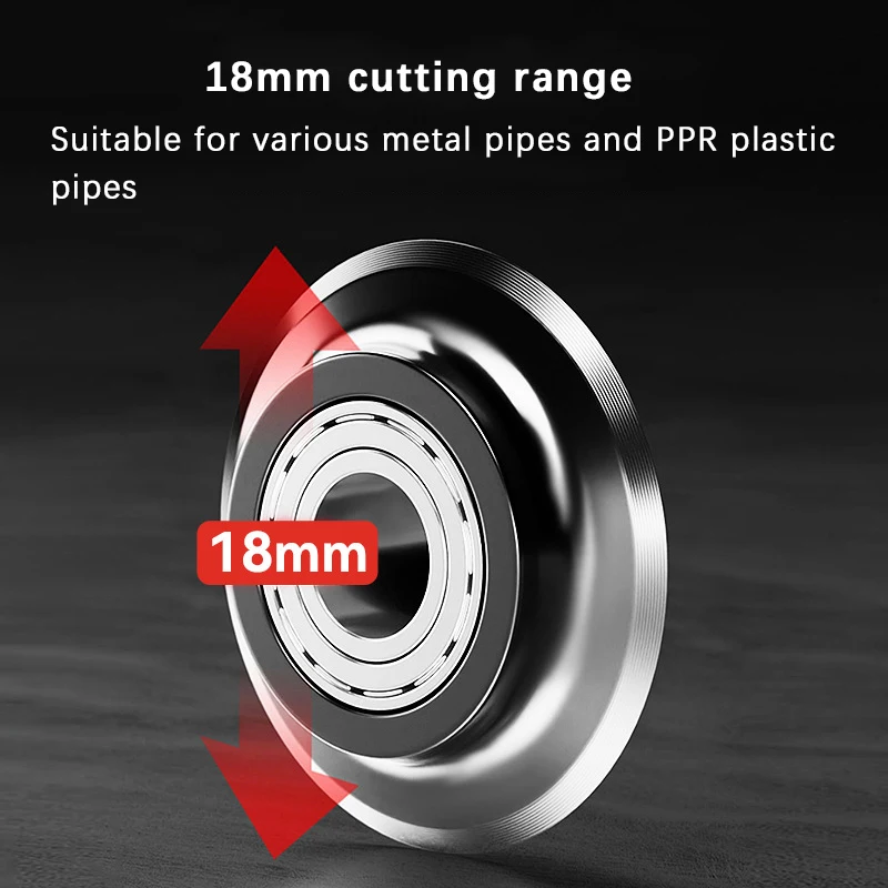 Removle Bl PVC-Rohr Zinklegier – Pipe Cutter Ratchet Bewertung und Preis