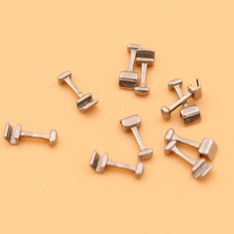 Dental Kieferorthopädische Lin – Pipe Bending Spring Bewertung und Preis