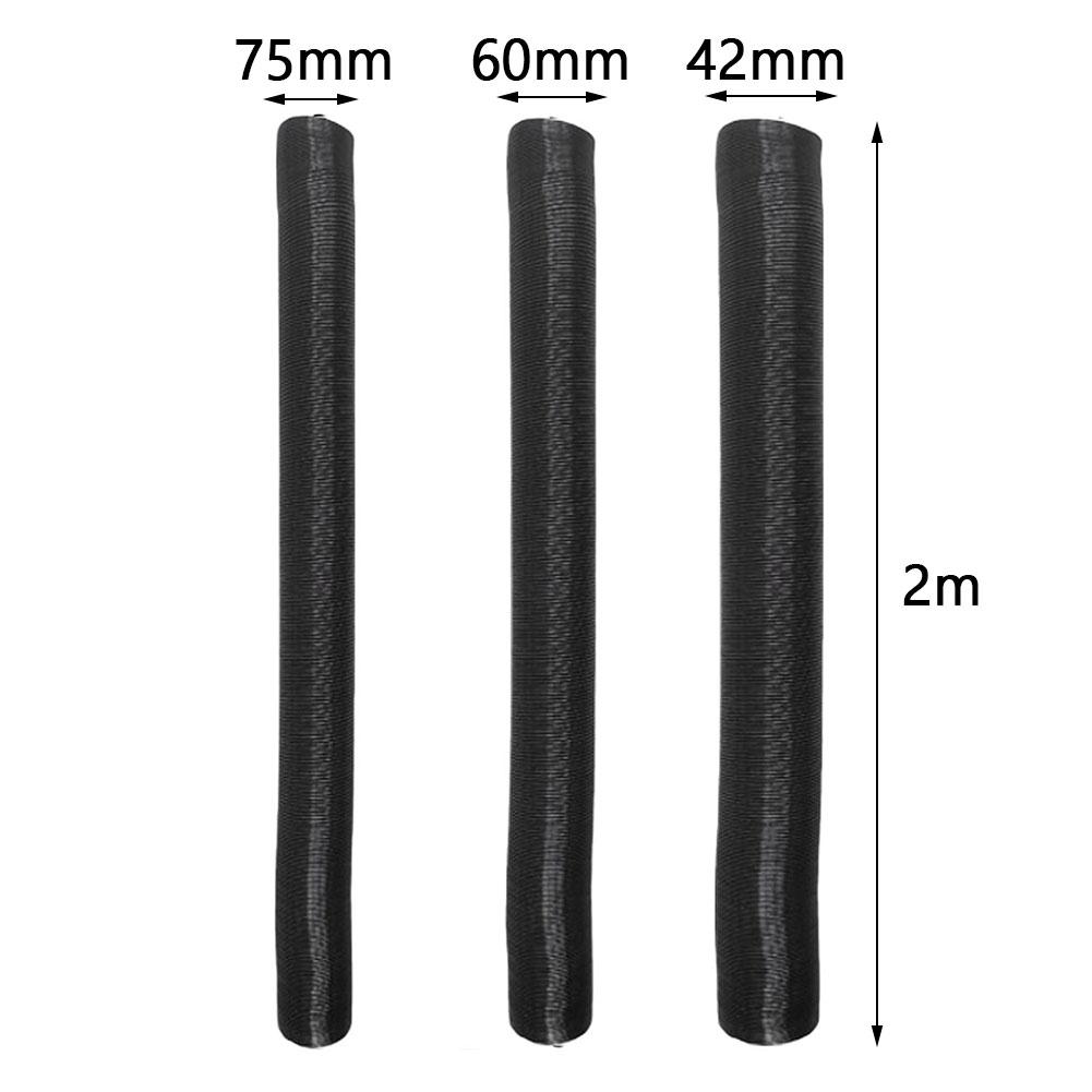 42mm 60mm 75mm Durchmesser Air – Pipe Freeze Spray Bewertung und Preis