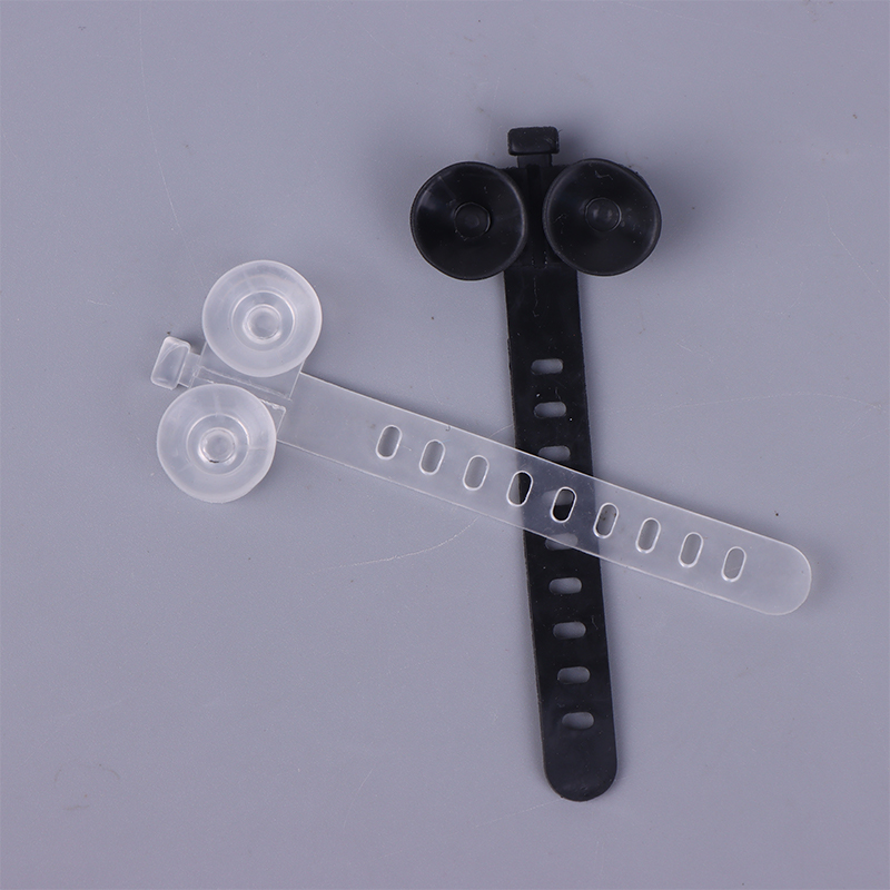 10 Teile/satz Aquarium Krawatt – Plastic Pipe Clip Bewertung und Preis
